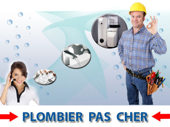 Debouchage Canalisation Bois colombes 92270