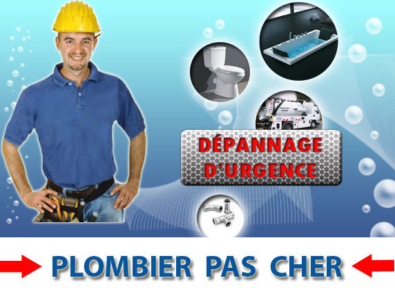Debouchage Canalisation Chartronges 77320